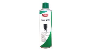 Protective Lacquer Spray 500ml Grey